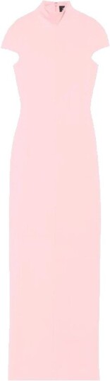 Solace London, Dame, Kjoler, Rosa, M,