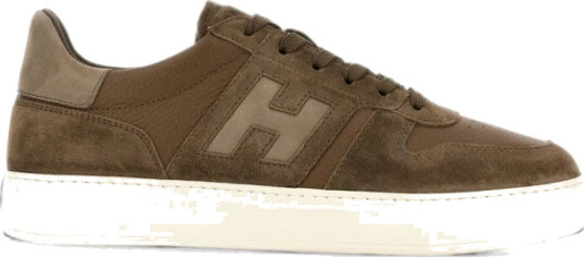 Hogan Herre Sko Brun 42 1/2 EU, Hogan Herre Sko Brun 42 1/2 EU,
