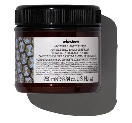 DAVINES Alchemic ConditionerTobacco