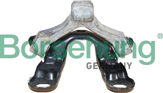 Feste eksosanlegg Borsehung B12279