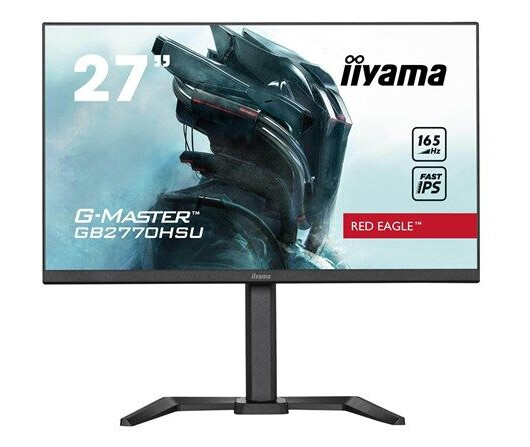 iiyama G-MASTER Red Eagle GB2770HSU-B5