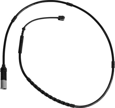 Slitekontakt bremsekloss HELLA 8DK 355 252-351