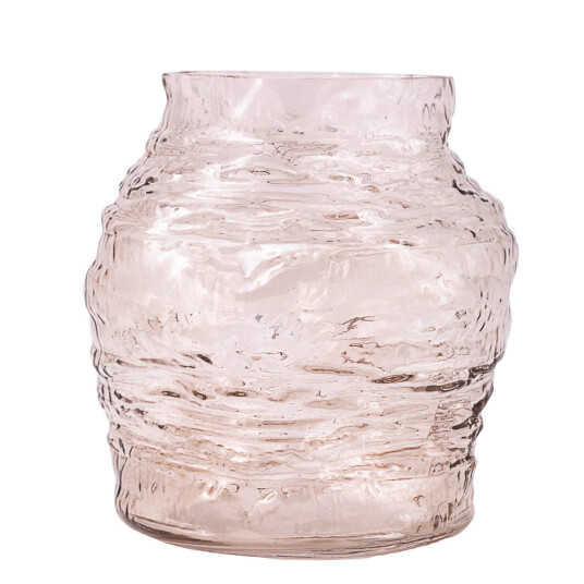 Standard produsent Vase Tinted 17,5cm