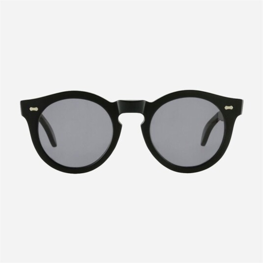 The Bespoke Dudes Eyewear Sunglasses - Gradient Grey/black The Bespoke Dudes Eyewear Sunglasses - Gradient Grey/black