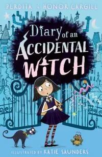 Diary Of An Accidental Witch Av Honor And Perdita Cargill Diary Of An Accidental Witch Av Honor And Perdita Cargill