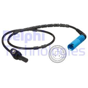 ABS sensor DELPHI SS20591 ABS sensor DELPHI SS20591