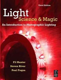 Light Science and Magic (Pocket) Veldig slitt eller vannskadet
