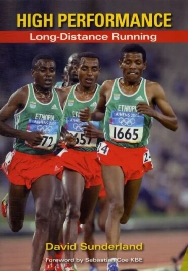 High Performance Long-Distance Running Av David Sunderland High Performance Long-Distance Running Av David Sunderland