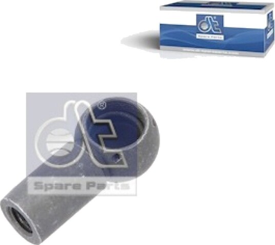 Kulehode giroverføring DT Spare Parts 9.06708