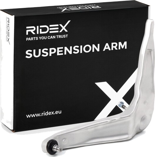 RIDEX 273C1279 Bærearm