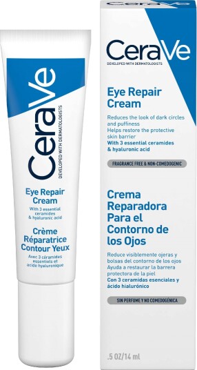 CeraVe Eye Cream 14 ml CeraVe Eye Cream 14 ml