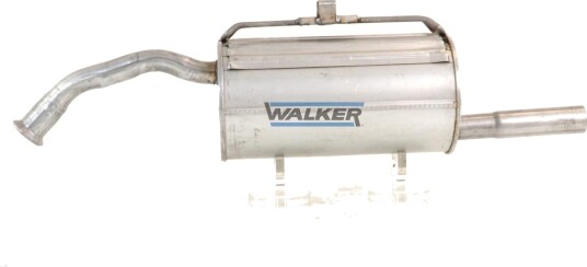 Bakre eksospotte WALKER 21898