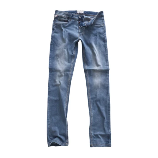U.s. Polo Assn. U.s. Polo Assn. Herre Jeans Blå W34