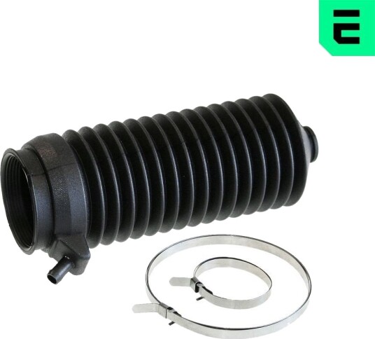 Mansjett styring OPTIMAL LM 10086S