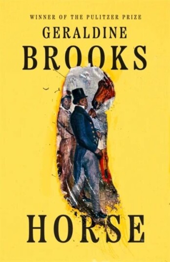 Horse Av Geraldine Brooks