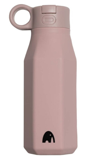 Drikkeflaske My1ofNorway 350ml Pale