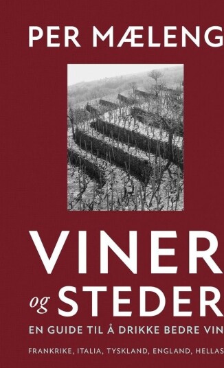 Viner og steder