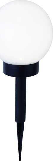 Star Trading   Solcellelampe   Hvit