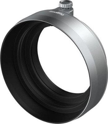 SmallRig 5393 Lens Hood X Half Silver For SmallRig UV og VND filtre