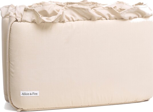 Alice &  Fox FREYA Sengekant Beige
