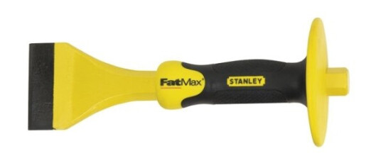 Stanley FatMax Huggmeisel 250x55mm Kromvanadiumstål Håndverktøy