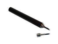 Insys Microelectronics 10020596, 2,2 dBi, 2.6 GHz, Rundtstrålende antenne, SMA, IP65, 5 m Insys Microelectronics 10020596, 2,2 dBi, 2.6 GHz, Rundtstrålende antenne, SMA, IP65, 5 m