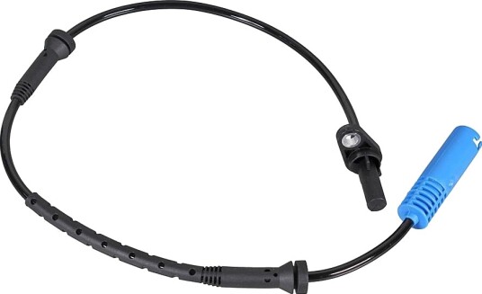 Sensor ABS METZGER 0900210