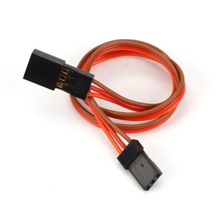 Fuse 10cm servoforlenger :: Fuse Universal tynn