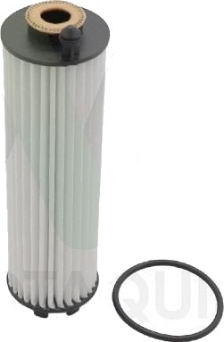 MOTAQUIP LVFL874 Oljefilter