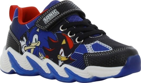 Paw Patrol Boys Sneakers   Blue   25