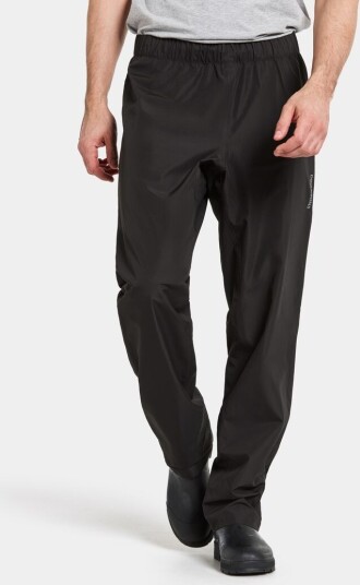 Didriksons Nordic Men's Pants Black