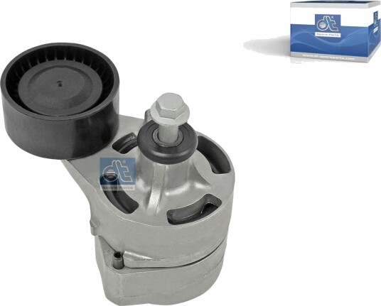 Remstrammer, vifterem DT Spare Parts 13.43570