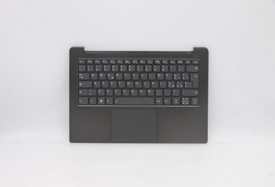 Lenovo Upper Case L 81EU OB W/KB MEDION