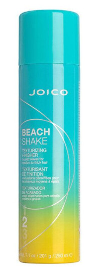 Joico Beach Shake Texturizing Finisher 250ml Joico Beach Shake Texturizing Finisher 250ml