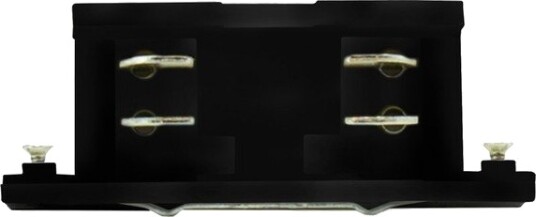 SPS INNFELT CONNECTOR RETT SORT SPECTRUM SPS INNFELT CONNECTOR RETT SORT SPECTRUM