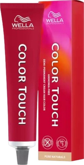 Wella Color Touch 9/0 Very Light Blonde 60 ml