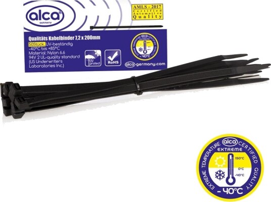 ALCA 618210 Strips ALCA 618210 Strips
