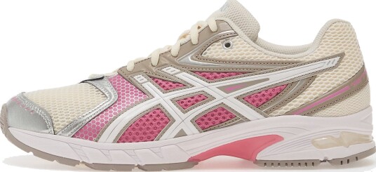 Joggesko Asics Gel Ds Trainer 14 White/ Old Rose EUR 39