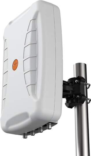 Poynting Xpol-24 X-polar Uni-dir Ant 4x4 Mimo 5g/lte N-type Poynting Xpol-24 X-polar Uni-dir Ant 4x4 Mimo 5g/lte N-type