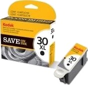 Kodak Canon PGI 550XL svart blekkpatron 22 ml 185C055030 Kodak Canon PGI 550XL svart blekkpatron 22 ml 185C055030