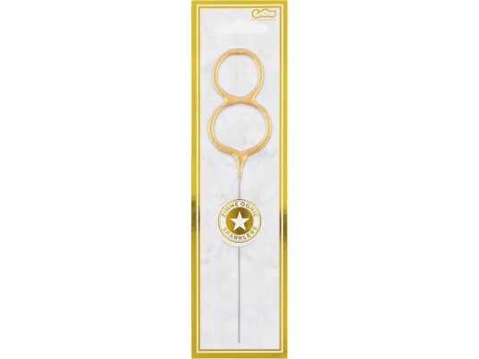Godan Godan Sparklers "8"