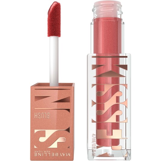 Maybelline Sunkisser Blush City Sizzle 6 5,4ml