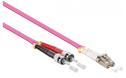 Mercodan 40400094 10 M Om4 St Lc 40400094