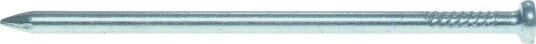 Gunnebo Z269615 Slagspiker 100-pakning, FZB 80 x 3 mm, Innfesting