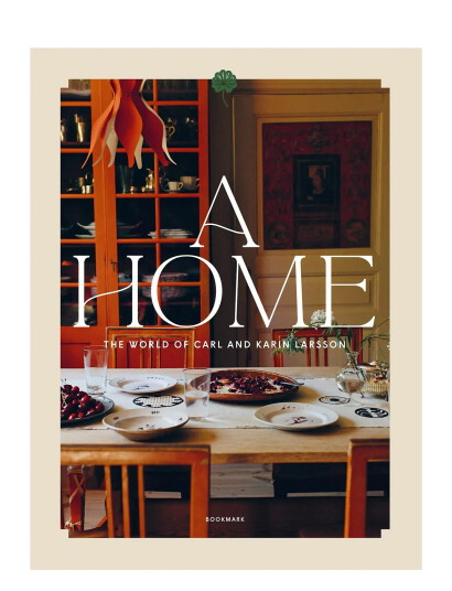 New Mags A Home - The World Of Carl And Karin Larsson - Multi/patterned - ONE SIZE New Mags A Home - The World Of Carl And Karin Larsson - Multi/patterned - ONE SIZE