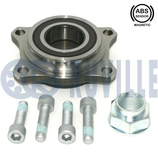 Stabilisatorstag RUVILLE 925198 Stabilisatorstag RUVILLE 925198