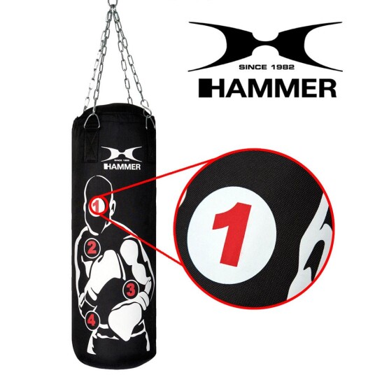 Hammer Boxing Hammer Punching Bag Sparring Pro Hammer Boxing Hammer Punching Bag Sparring Pro