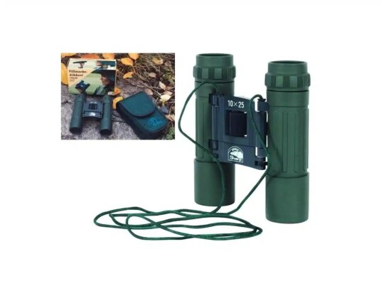 Eagle Products Villmarkskikkert 10x25