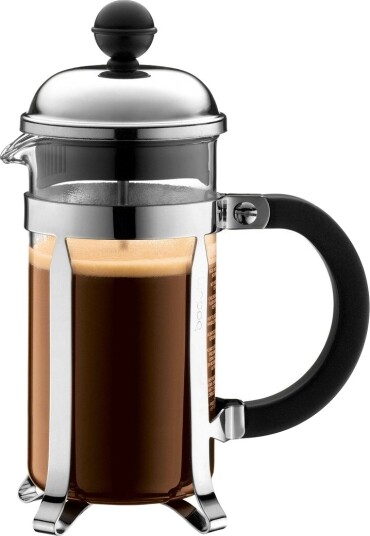 Bodum Chambord presskanne 3 kopper Bodum Chambord presskanne 3 kopper