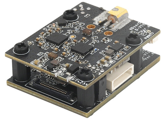 Fat Shark Byte TX5M.1